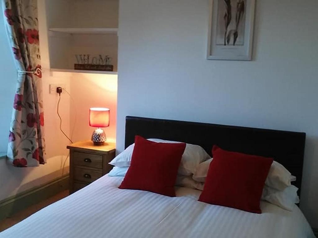 Krowji Hoba Looe Zimmer foto